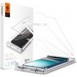Spigen EliteShield EZ Fit HD 1 Pack Samsung Galaxy S25 AFL09091 – Zboží Živě