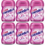 Mentos Pure Fresh Gum Bubble 30 g – Sleviste.cz