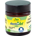cdVet o Gelová zubní pasta 35 g – Zboží Dáma