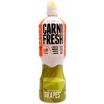 Extrifit Carnifresh višeň 850 ml – Hledejceny.cz