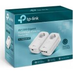 TP-Link TL-PA8033P KIT – Zboží Mobilmania
