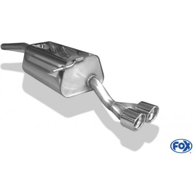 FOX VW172051-150 – Hledejceny.cz