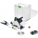 Festool TSC 55 KEB-Basic 577025 – Zbozi.Blesk.cz