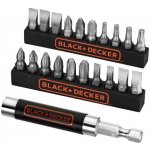 Black & Decker 21 ks A704 – Zboží Mobilmania