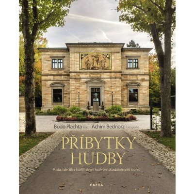 Příbytky hudby – Zbozi.Blesk.cz