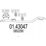 MTS MT 01.43047 – Hledejceny.cz