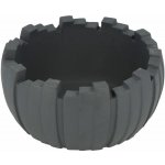 KRCZ Cigaretový popelník keramický Stone Organ – Hledejceny.cz