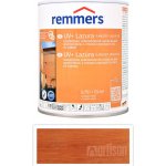 Remmers UV+ Lazura 0,75 l teak – Hledejceny.cz