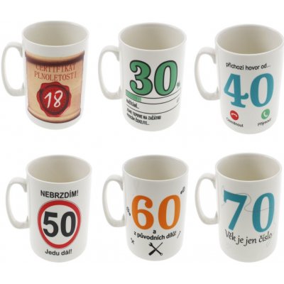 Smartcook Keramický hrnek 800 ml – Zboží Dáma