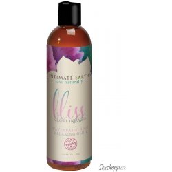 Intimate Earth Mojo Waterbased Anal Relaxing Glide 120 ml