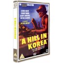 A Hill In Korea DVD