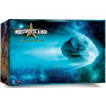 Asmodee Starship Interstellar Expansion - Halleys Comet – Zboží Mobilmania