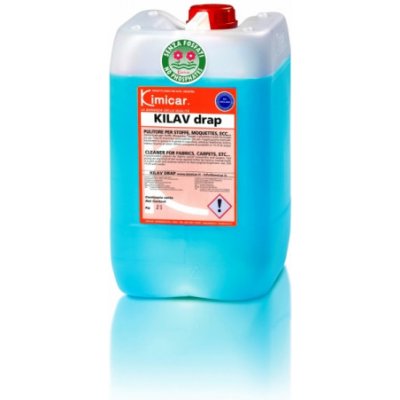 Kimicar Kilav Drap 12 l | Zboží Auto