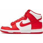 Nike Dunk High Championship White Red – Hledejceny.cz