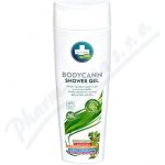 Annabis Bodycann Feel Sporty 3in1 sprchový gel 250 ml – Hledejceny.cz