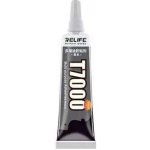 Relife T-7000 Lepidlo na Instalaci Displeje 15ml Black 8596311237263 – Zboží Živě