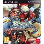 BlazBlue: Continuum Shift – Zboží Mobilmania