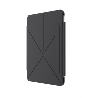 Fixed Trinity Case pro Apple iPad Pro 11 2018-2022 iPad Air 2020 2022 2024 2025 FIXTRI-727-BK černé – Zbozi.Blesk.cz