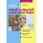 Sovová Eliška - 100+1 otázek a odpovědí o krevním tlaku – Hledejceny.cz
