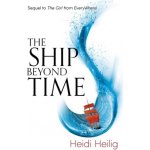 Ship Beyond Time – Hledejceny.cz