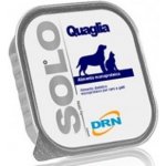 SOLO Quaglia 100% křepelka 300 g – Zboží Mobilmania