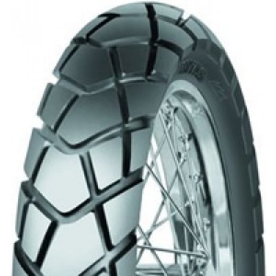 Mitas E08 ENDURO 120/90 R17 64T – Hledejceny.cz