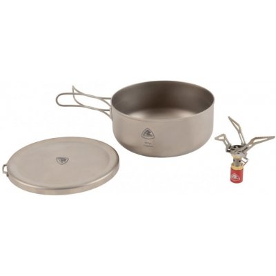 Robens Fire Midge Ti. Cook Set – Hledejceny.cz