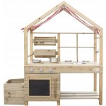 Classic World Venkovní kuchyňka pro děti by Jarabák – Sleviste.cz