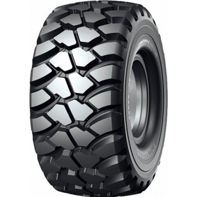 BRIDGESTONE VLTS *2 E4 E2A 26,5-25 193B TL – Hledejceny.cz