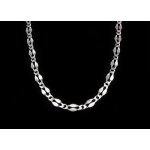 Klenotyn Stříbrný řetízek KRS015 – Zboží Mobilmania