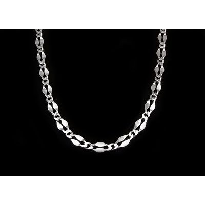 Klenotyn Stříbrný řetízek KRS015 – Zboží Mobilmania