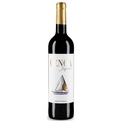 Fiuza Genoa Tinto 2024 Červené suché 13% 0,75 l (holá láhev) – Hledejceny.cz