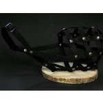 Palkar nylonový náhubek pro psy vel. 6 36 cm x 12 cm – Zboží Dáma