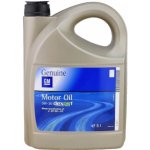 Opel GM Motor Oil Dexos 1 Gen. 2 5W-30 5 l – Zboží Mobilmania
