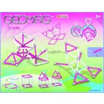 Geomag PINK 66 – Zboží Mobilmania