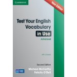 Test Your English, Vocabulary in Use – Hledejceny.cz