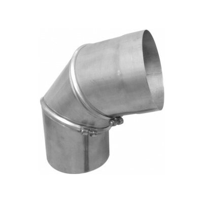 Almeva koleno 0-90° nastavitelné průměr 180 mm nerezové IVEVB918 – Sleviste.cz
