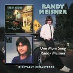 Randy Meisner - One More Song/Randy Meisner - Music CD – Hledejceny.cz