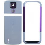 Kryt Nokia 5000 fialový – Sleviste.cz