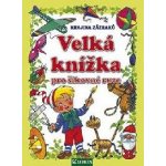 Velká knížka pro šikovné ruce – Zbozi.Blesk.cz