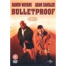 Bulletproof DVD