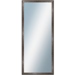 DANTIK NEVIS 60 x 140 cm šedá 3053 – Hledejceny.cz