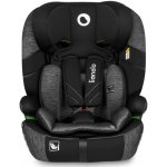 Lionelo Levi one i-size 2023 black grey – Zboží Mobilmania