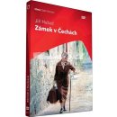 Film Hollý martin: zámek v čechách DVD