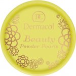 Dermacol Beauty Powder Pearls bronzující zkrášlující perly Bronzing 25 g – Hledejceny.cz