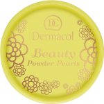 Dermacol Beauty Powder Pearls bronzující zkrášlující perly Bronzing 25 g – Zboží Dáma