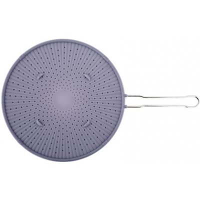 CS SOLINGEN Ochranné síto proti prskání oleje silikonové SANDAU CS-040048 – Zboží Mobilmania