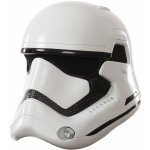 Rubies Rubies Maska na obličej Star Wars Stormtrooper – Sleviste.cz