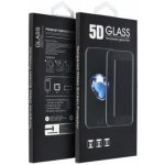 1Mcz Glass 5D Full Glue Apple iPhone 6, iPhone 6S, iPhone 7, iPhone 8, iPhone SE (2020) 32127 – Zbozi.Blesk.cz