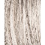 Hairpower by Ellen Wille paruka Foxy Mono snow mix – Sleviste.cz